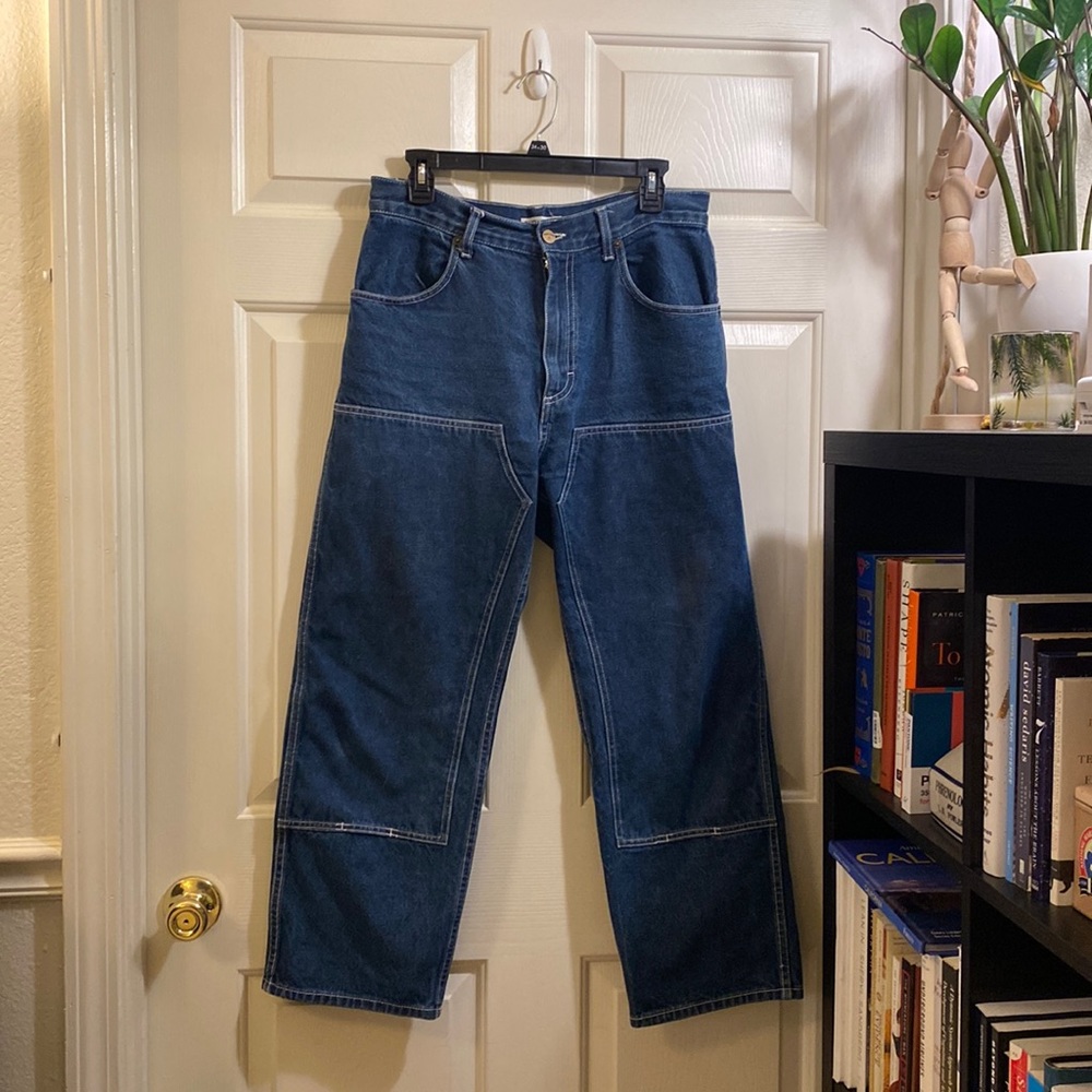 Rudy Jude denim (size 4)